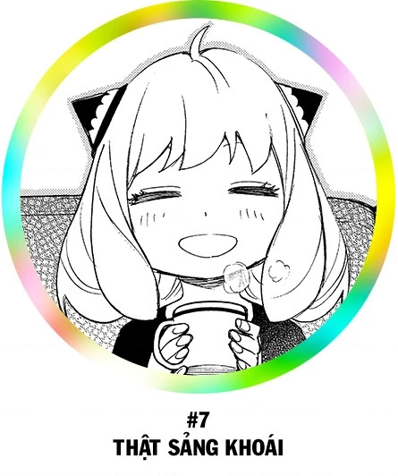 Gia Đình Điệp Viên Chapter 52.15 - 9