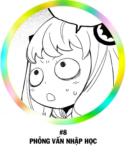 Gia Đình Điệp Viên Chapter 52.15 - 10