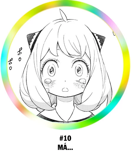 Gia Đình Điệp Viên Chapter 52.15 - 12