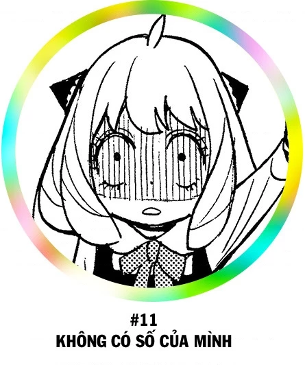 Gia Đình Điệp Viên Chapter 52.15 - 13