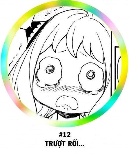 Gia Đình Điệp Viên Chapter 52.15 - 14