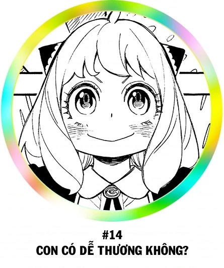 Gia Đình Điệp Viên Chapter 52.15 - 16