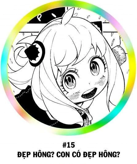 Gia Đình Điệp Viên Chapter 52.15 - 17