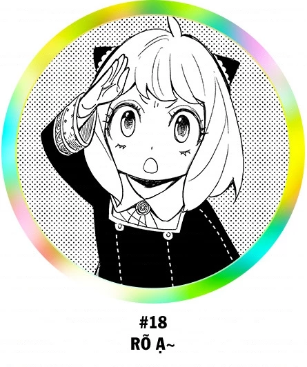 Gia Đình Điệp Viên Chapter 52.15 - 20