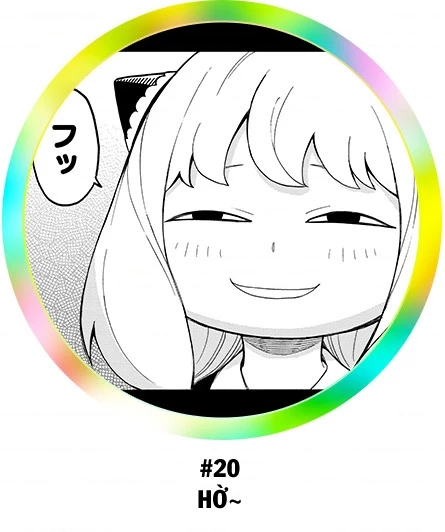 Gia Đình Điệp Viên Chapter 52.15 - 22