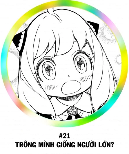 Gia Đình Điệp Viên Chapter 52.15 - 23