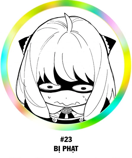 Gia Đình Điệp Viên Chapter 52.15 - 25