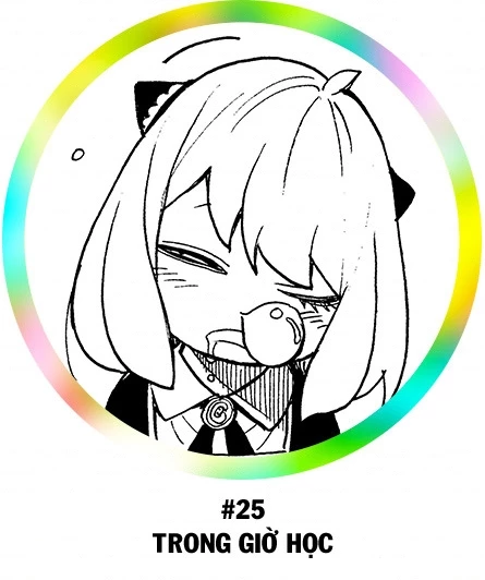 Gia Đình Điệp Viên Chapter 52.15 - 27