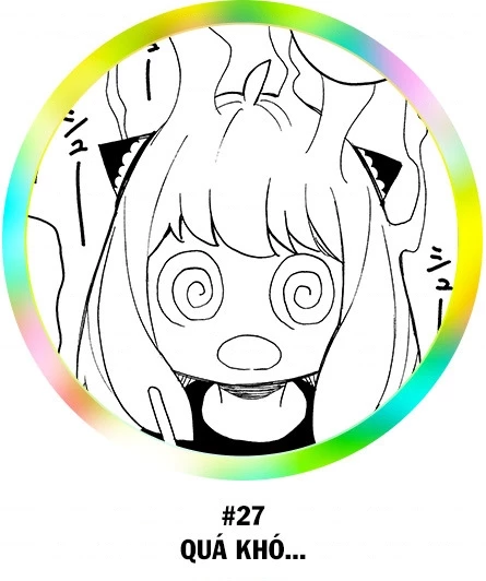 Gia Đình Điệp Viên Chapter 52.15 - 29