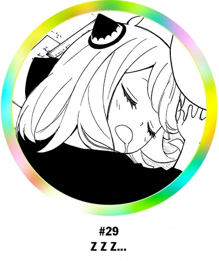 Gia Đình Điệp Viên Chapter 52.15 - 31