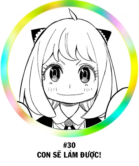 Gia Đình Điệp Viên Chapter 52.15 - 32