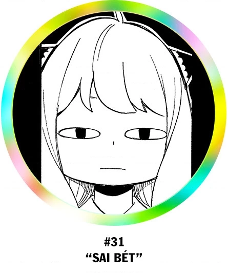 Gia Đình Điệp Viên Chapter 52.15 - 33