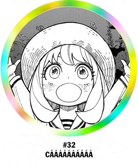 Gia Đình Điệp Viên Chapter 52.15 - 34