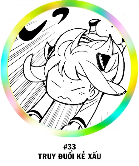 Gia Đình Điệp Viên Chapter 52.15 - 35