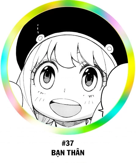 Gia Đình Điệp Viên Chapter 52.15 - 39