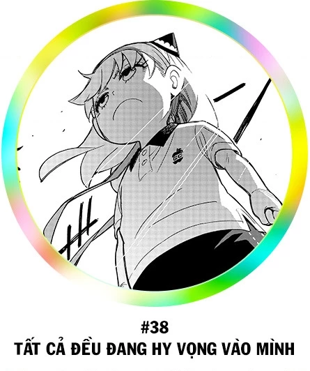 Gia Đình Điệp Viên Chapter 52.15 - 40