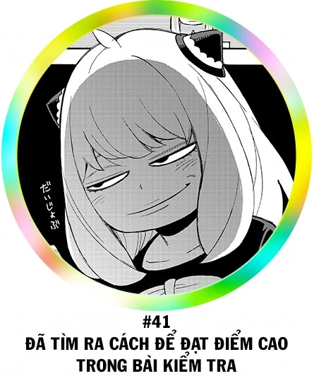 Gia Đình Điệp Viên Chapter 52.15 - 43