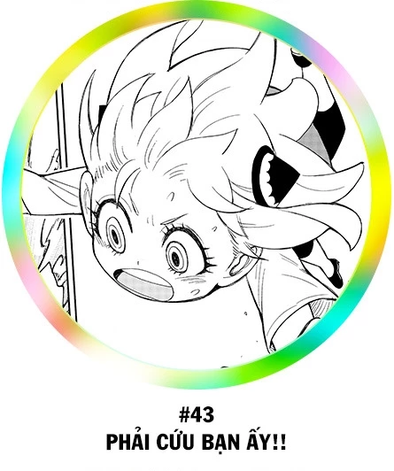 Gia Đình Điệp Viên Chapter 52.15 - 45