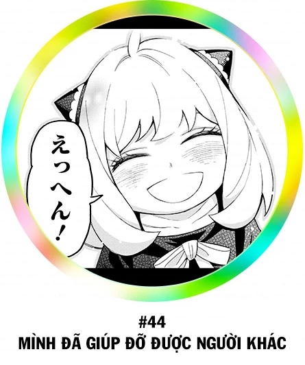 Gia Đình Điệp Viên Chapter 52.15 - 46