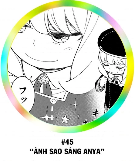 Gia Đình Điệp Viên Chapter 52.15 - 47