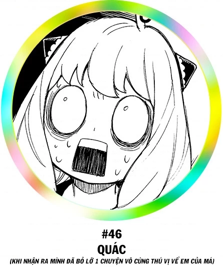 Gia Đình Điệp Viên Chapter 52.15 - 48