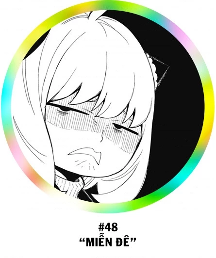 Gia Đình Điệp Viên Chapter 52.15 - 50