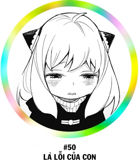 Gia Đình Điệp Viên Chapter 52.15 - 52