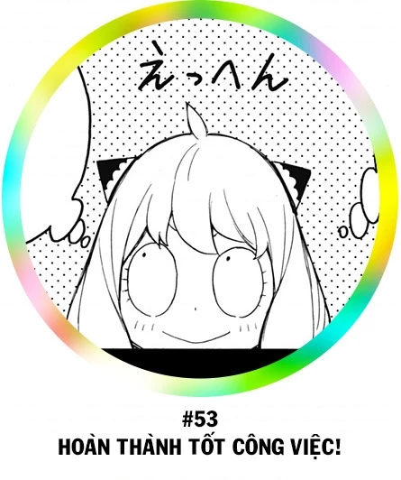 Gia Đình Điệp Viên Chapter 52.15 - 55