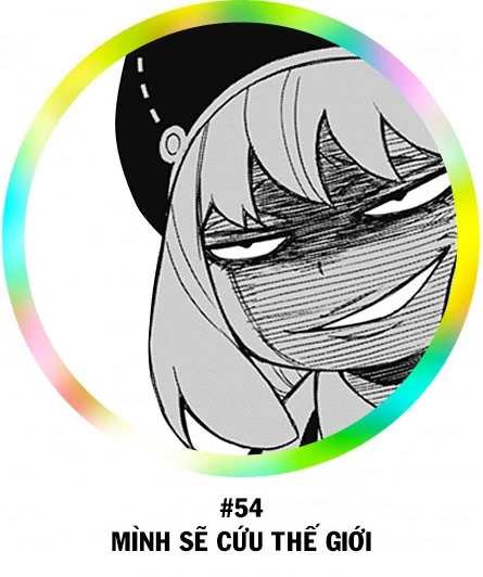 Gia Đình Điệp Viên Chapter 52.15 - 56