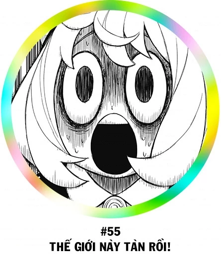 Gia Đình Điệp Viên Chapter 52.15 - 57