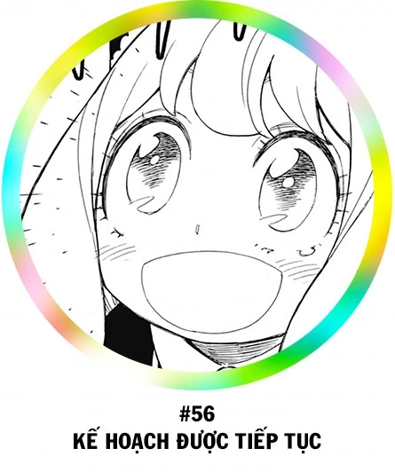 Gia Đình Điệp Viên Chapter 52.15 - 58