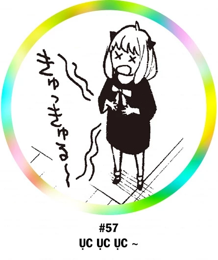 Gia Đình Điệp Viên Chapter 52.15 - 59