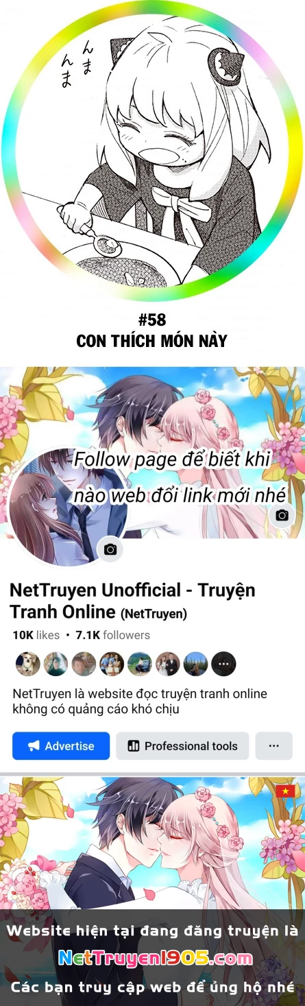 Gia Đình Điệp Viên Chapter 52.15 - 60