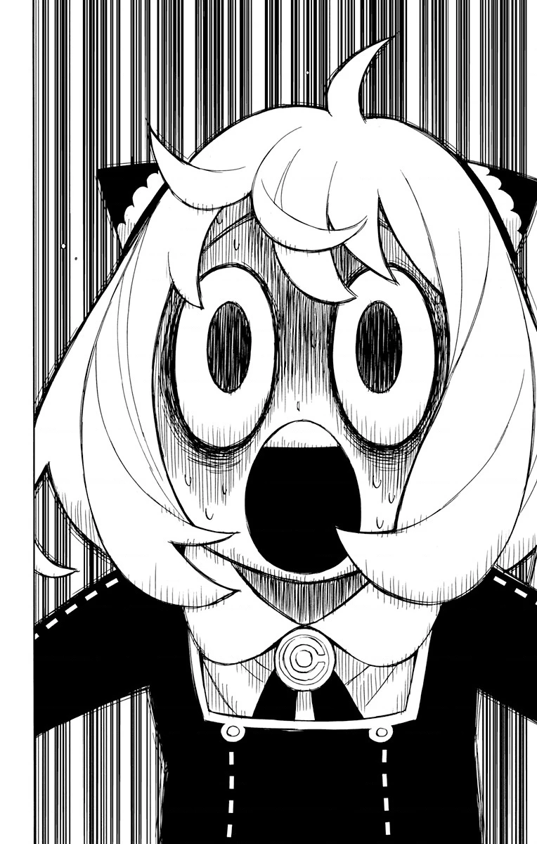 Gia Đình Điệp Viên Chapter 52.16 - 8