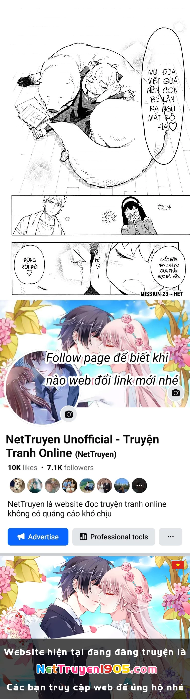 Gia Đình Điệp Viên Chapter 52.16 - 24