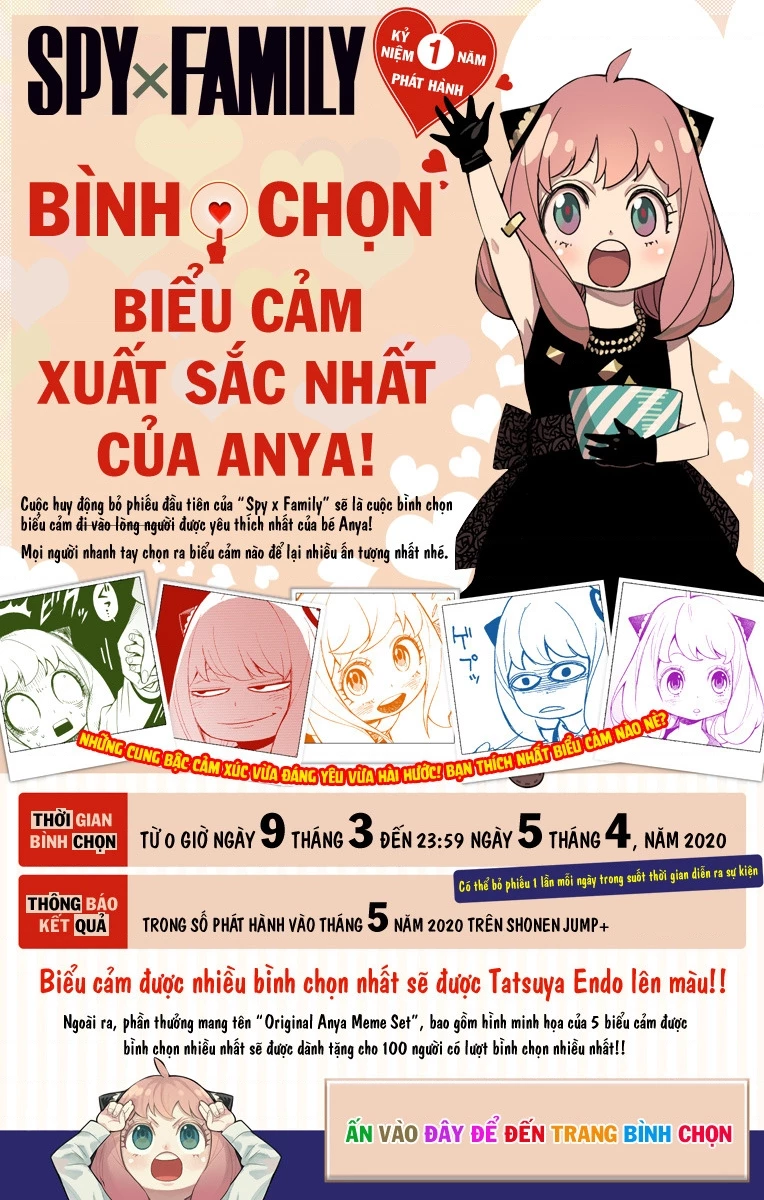 Gia Đình Điệp Viên Chapter 52.17 - 2