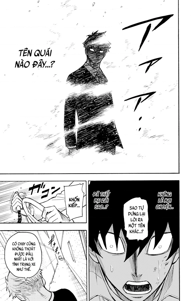 Gia Đình Điệp Viên Chapter 52.17 - 7