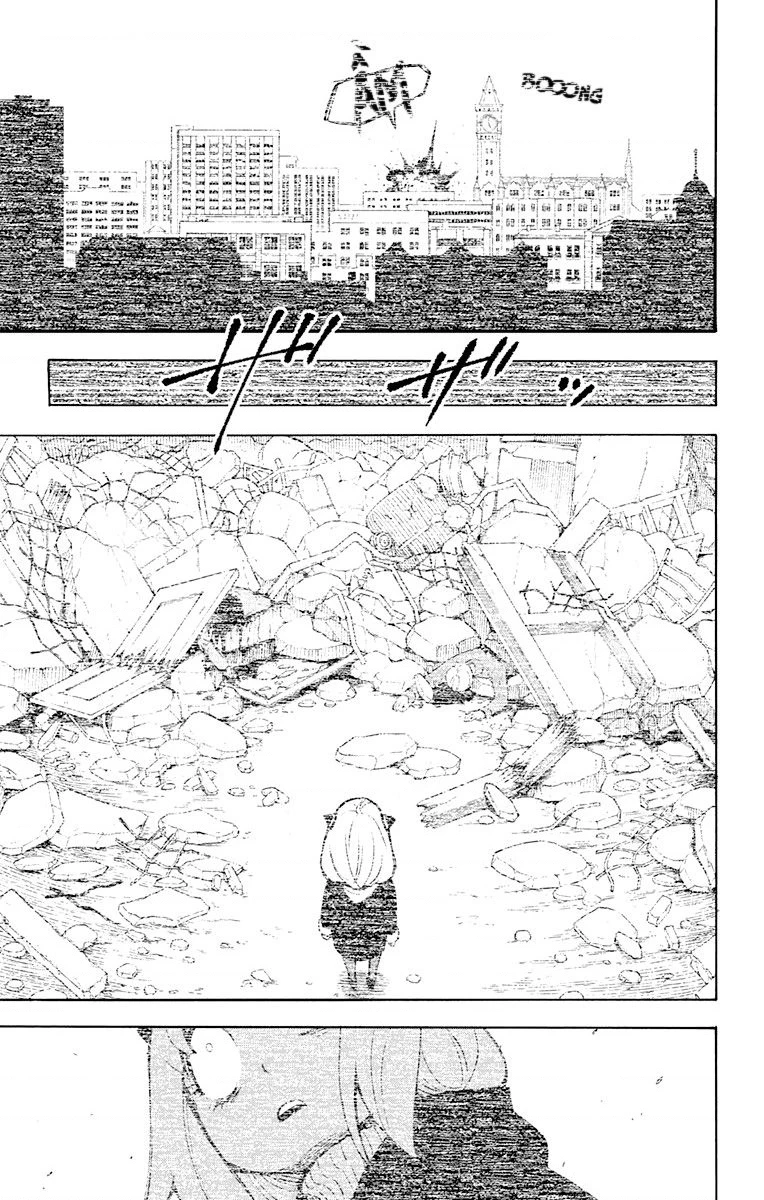 Gia Đình Điệp Viên Chapter 52.19 - 8