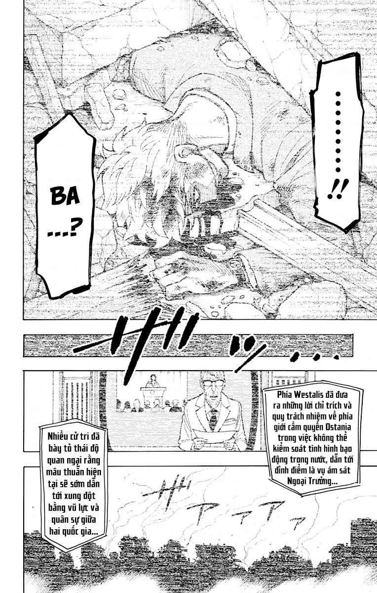 Gia Đình Điệp Viên Chapter 52.19 - 9