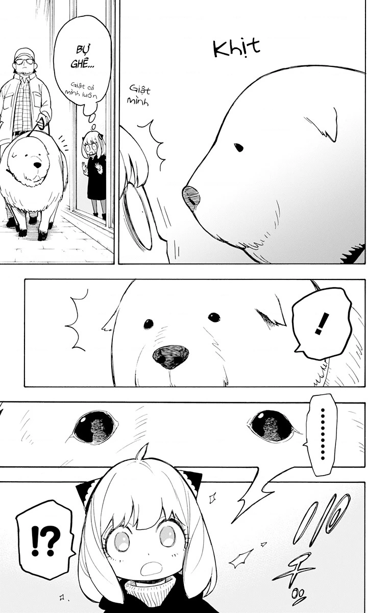 Gia Đình Điệp Viên Chapter 52.21 - 23