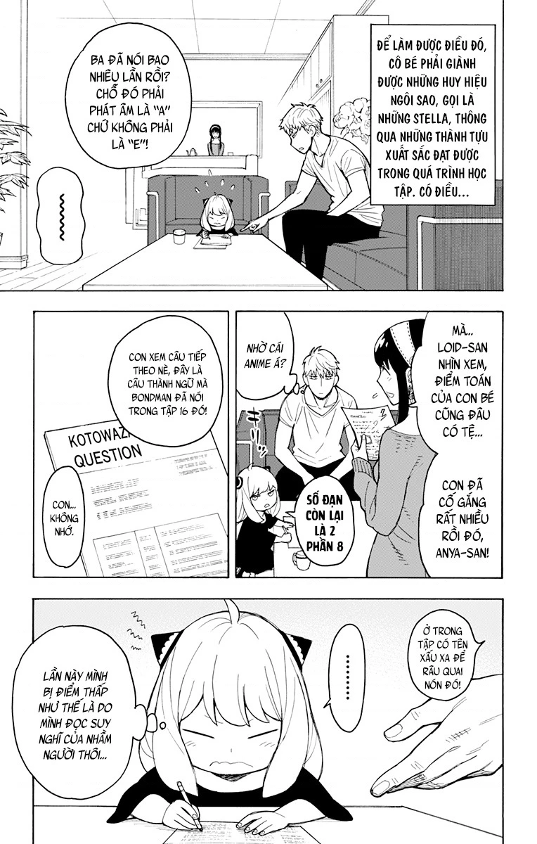 Gia Đình Điệp Viên Chapter 52.23 - 4