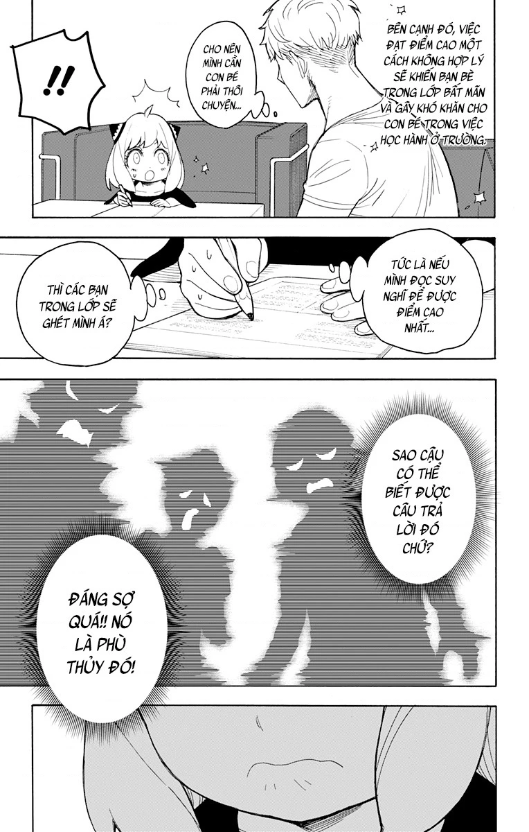 Gia Đình Điệp Viên Chapter 52.23 - 6