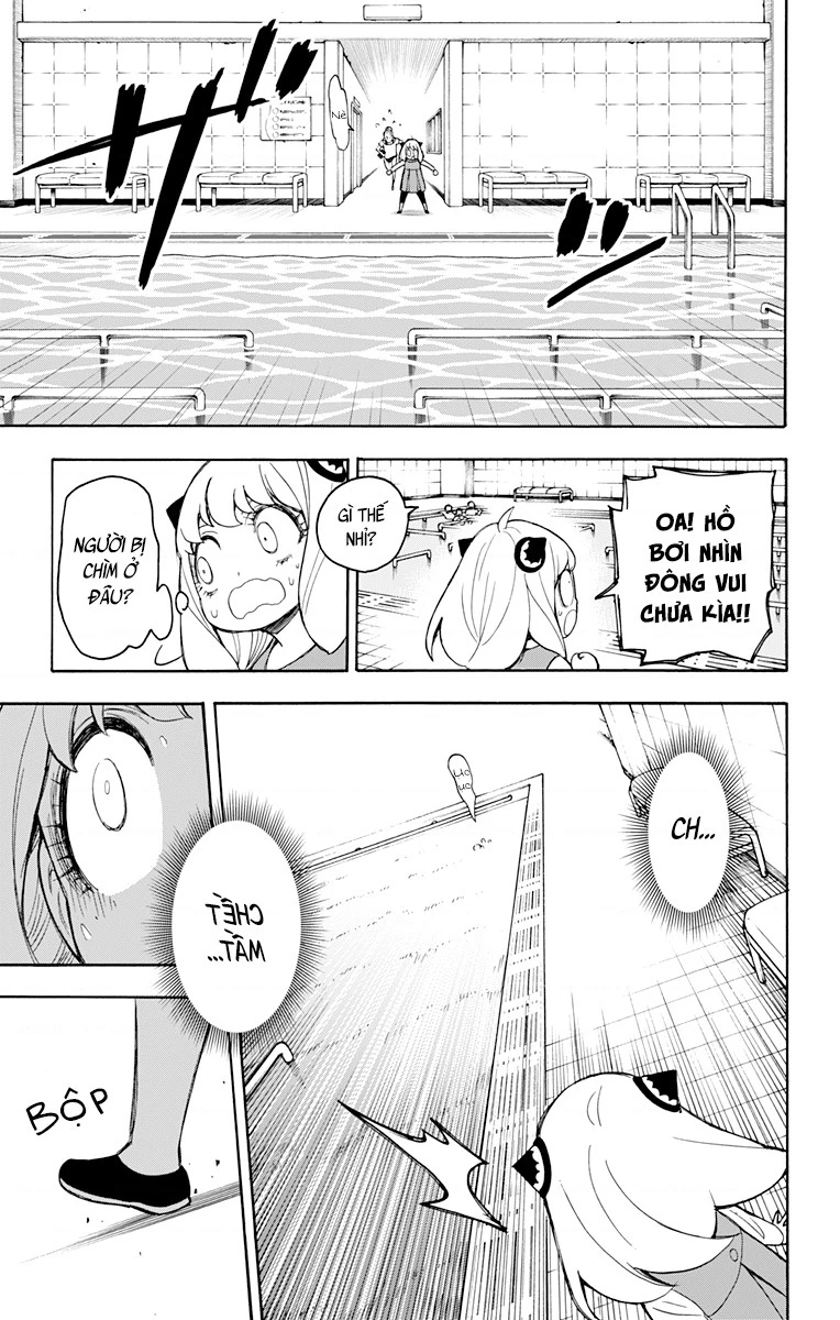 Gia Đình Điệp Viên Chapter 52.23 - 18