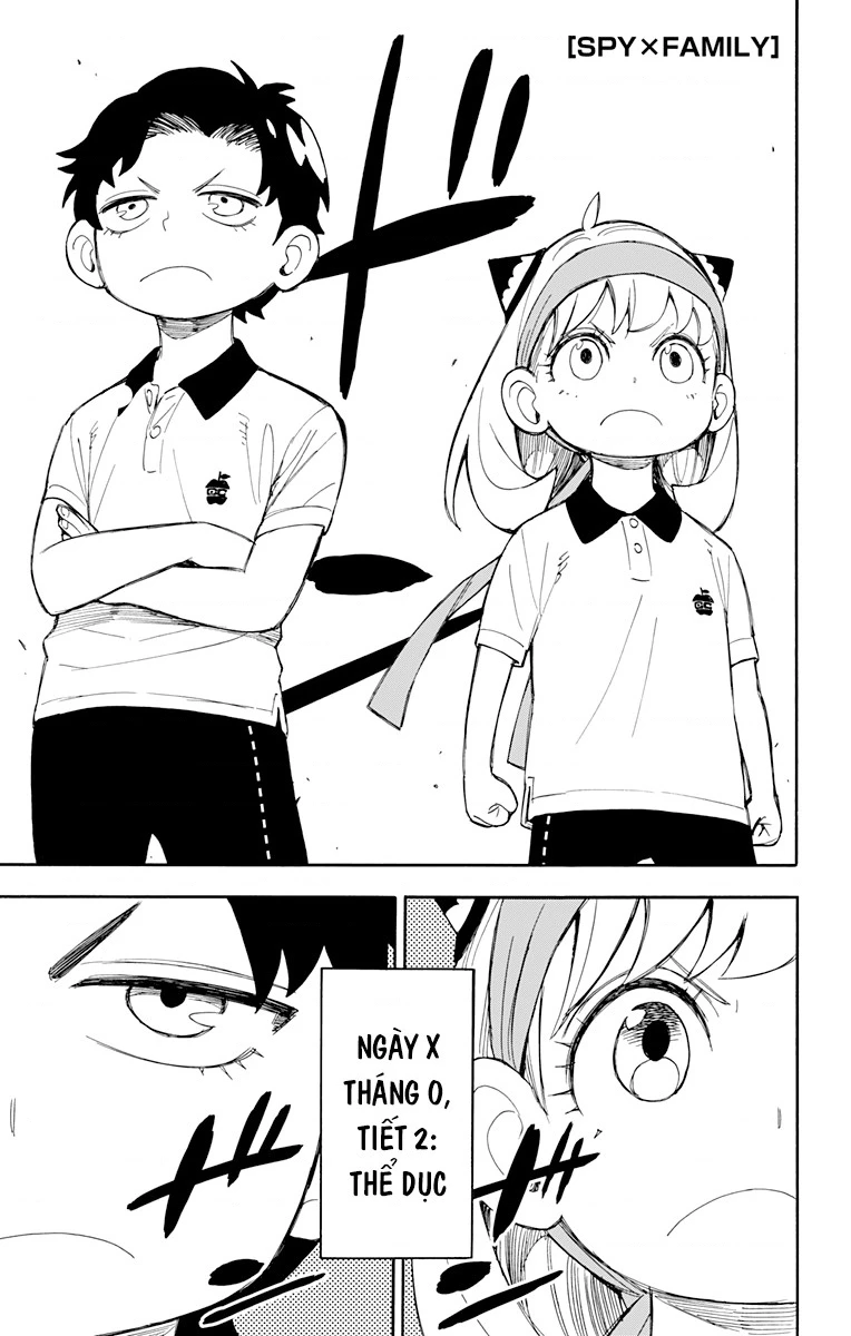 Gia Đình Điệp Viên Chapter 52.24 - 2