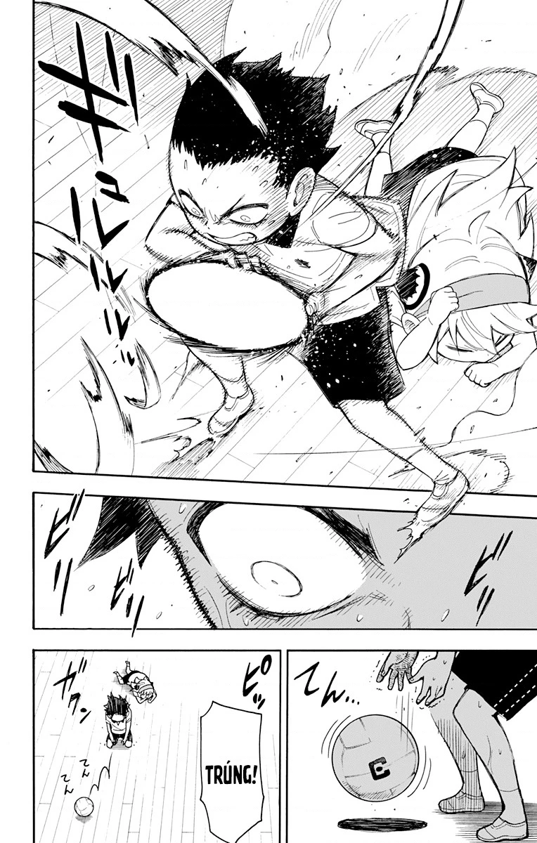 Gia Đình Điệp Viên Chapter 52.24 - 19