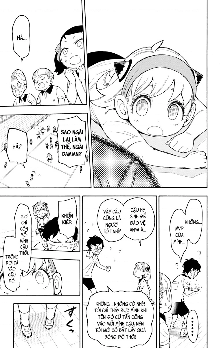 Gia Đình Điệp Viên Chapter 52.24 - 20