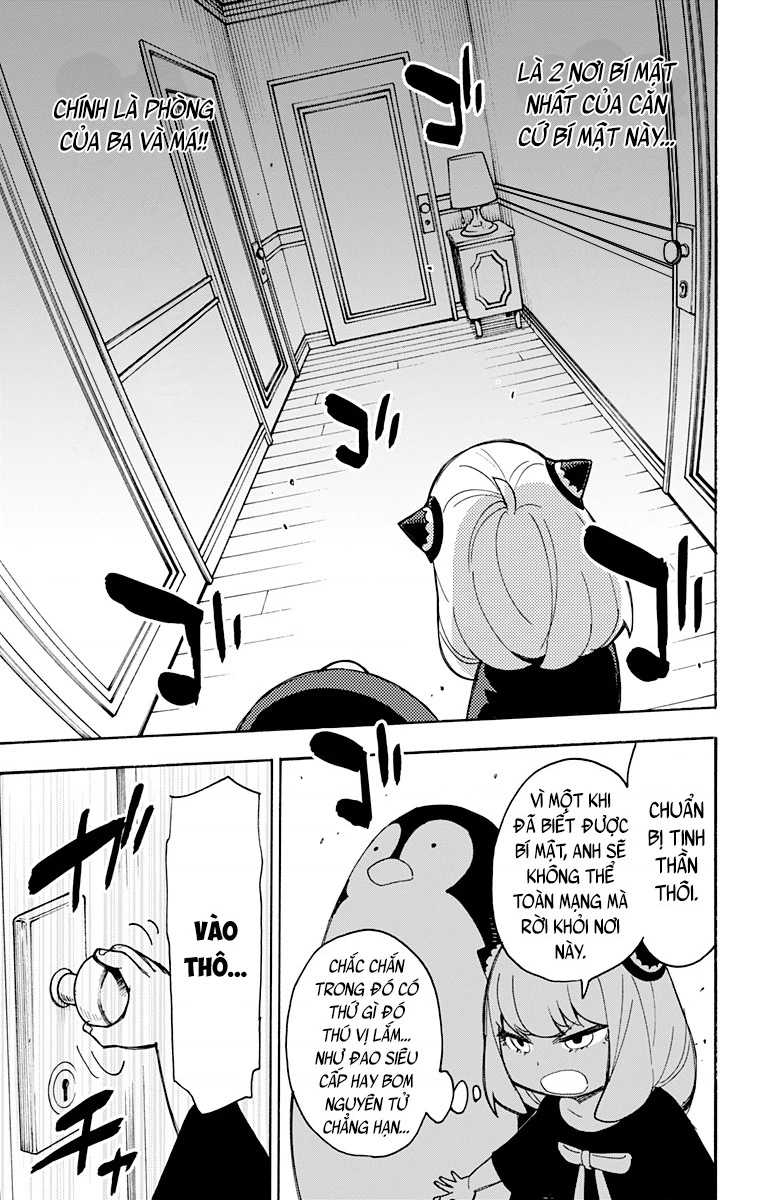 Gia Đình Điệp Viên Chapter 52.26 - 6