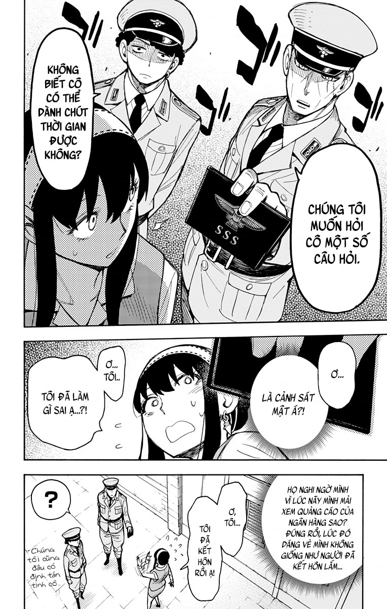 Gia Đình Điệp Viên Chapter 52.27 - 17