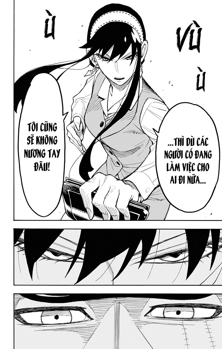 Gia Đình Điệp Viên Chapter 52.27 - 23