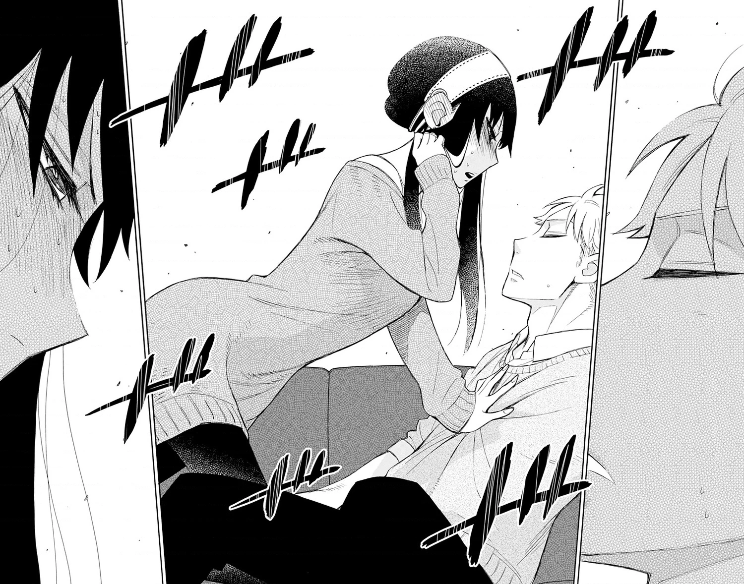 Gia Đình Điệp Viên Chapter 52.28 - 5